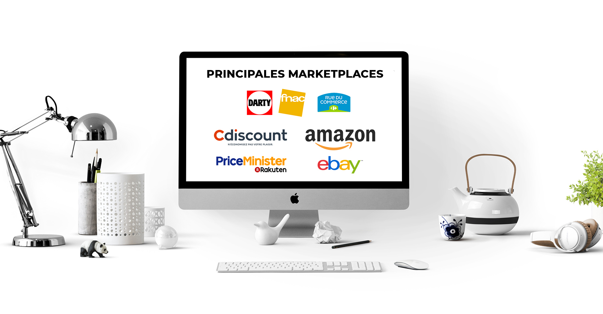 principales marketplaces